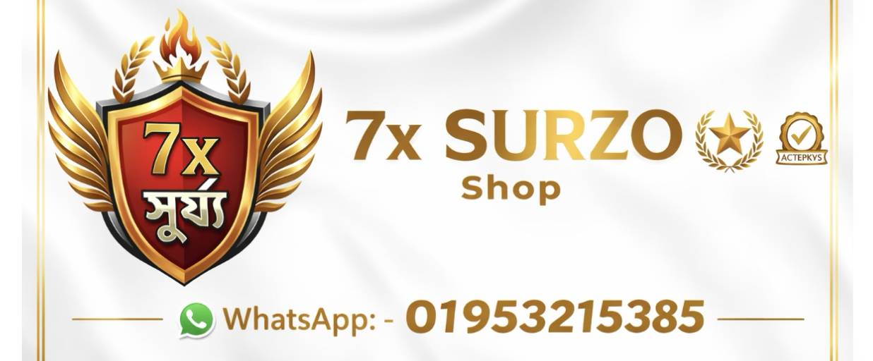 7 XSURZO